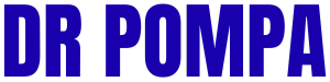 Dr Pompa Logo